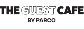THE GUEST CAFE BY PARCO