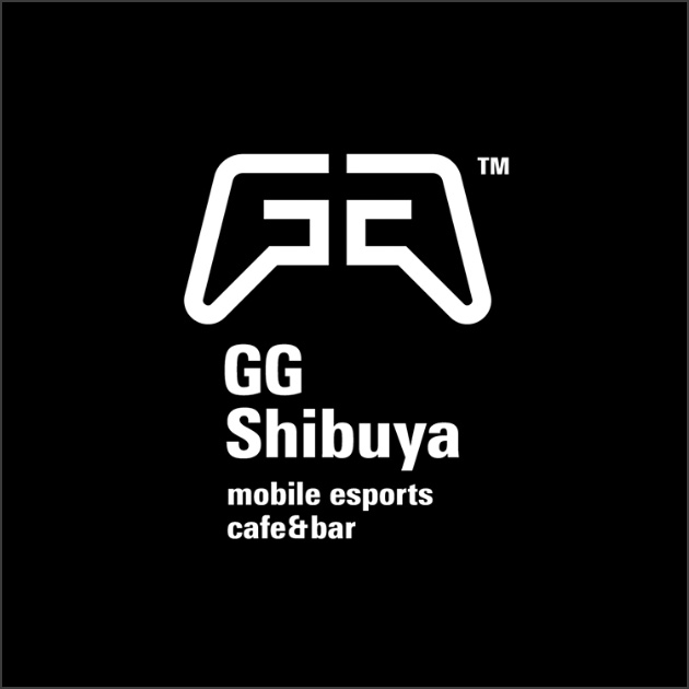 GG Shibuya mobile esports cafe&bar