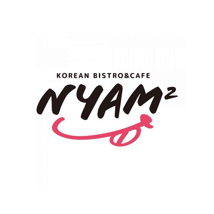KOREAN BISTRO&CAFÉnyam²
