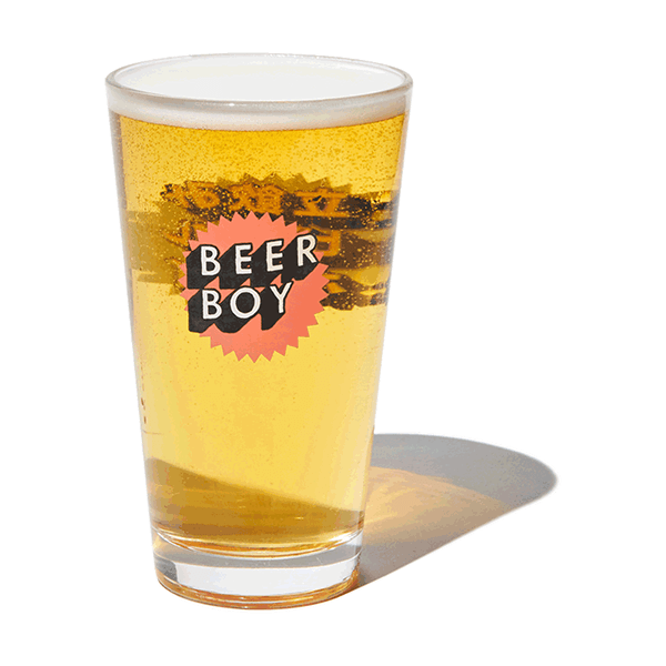 Tachinomi BEERBOY